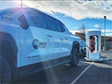 McKinstry fleet electrification